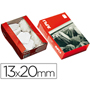 APLI ETIQUETAS COLGANTES 13x20mm 1.000-PACK 387